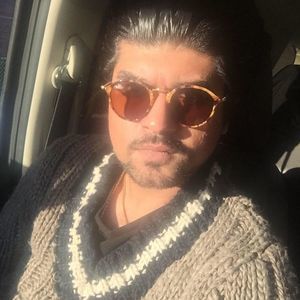 Meet your Posher, Ali